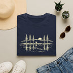 Mittelgebirge Seehütte T-Shirt