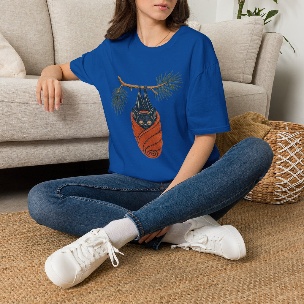 Abhängen für Fortgeschrittene T-Shirt