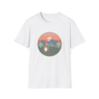 Langsamer Wanderer T-Shirt