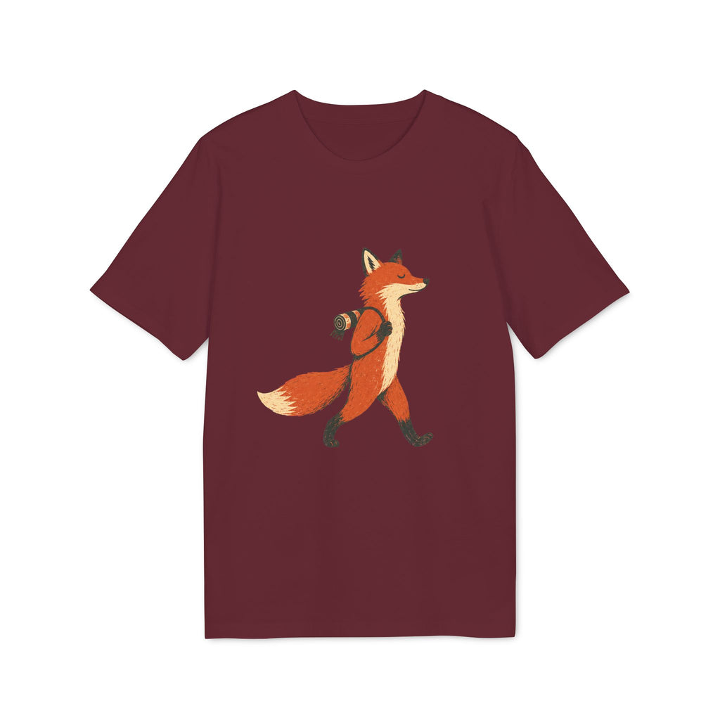 Wanderfuchs T-shirt