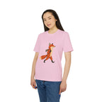 Wanderfuchs T-shirt