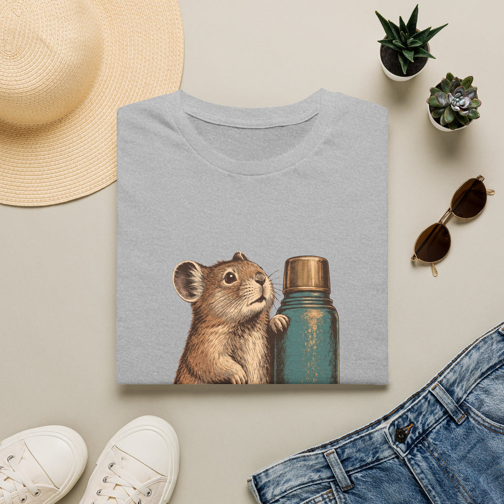 Der Pausenkumpel T-Shirt