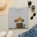 Nur kurz Pause gemacht T-Shirt