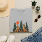 Raus vor Rummel T-Shirt