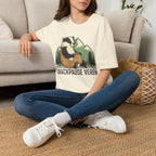 Snackpausenverein T-Shirt