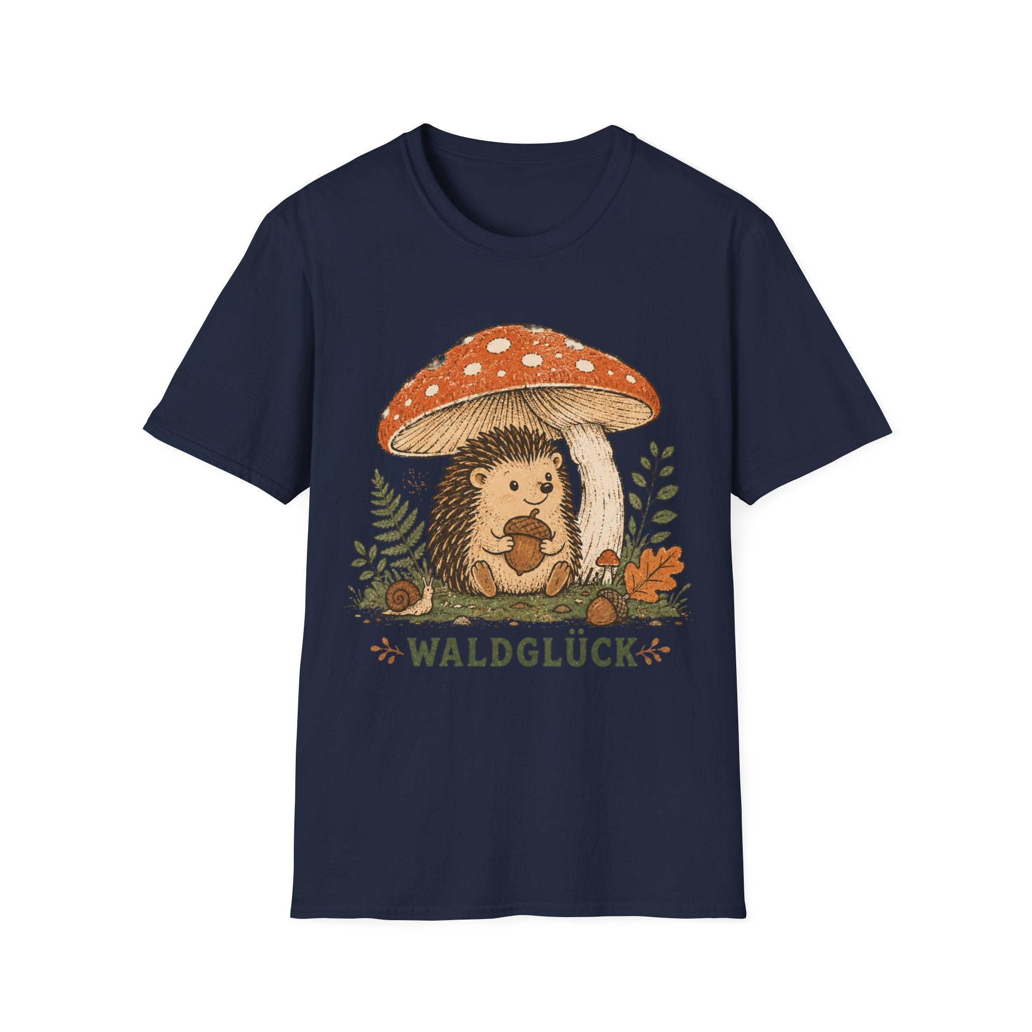 Waldglück T-Shirt