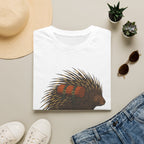 Stachelig unterwegs T-Shirt