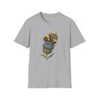 Die Wanderhummel T-Shirt