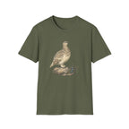 Wächter der Alpen T-Shirt