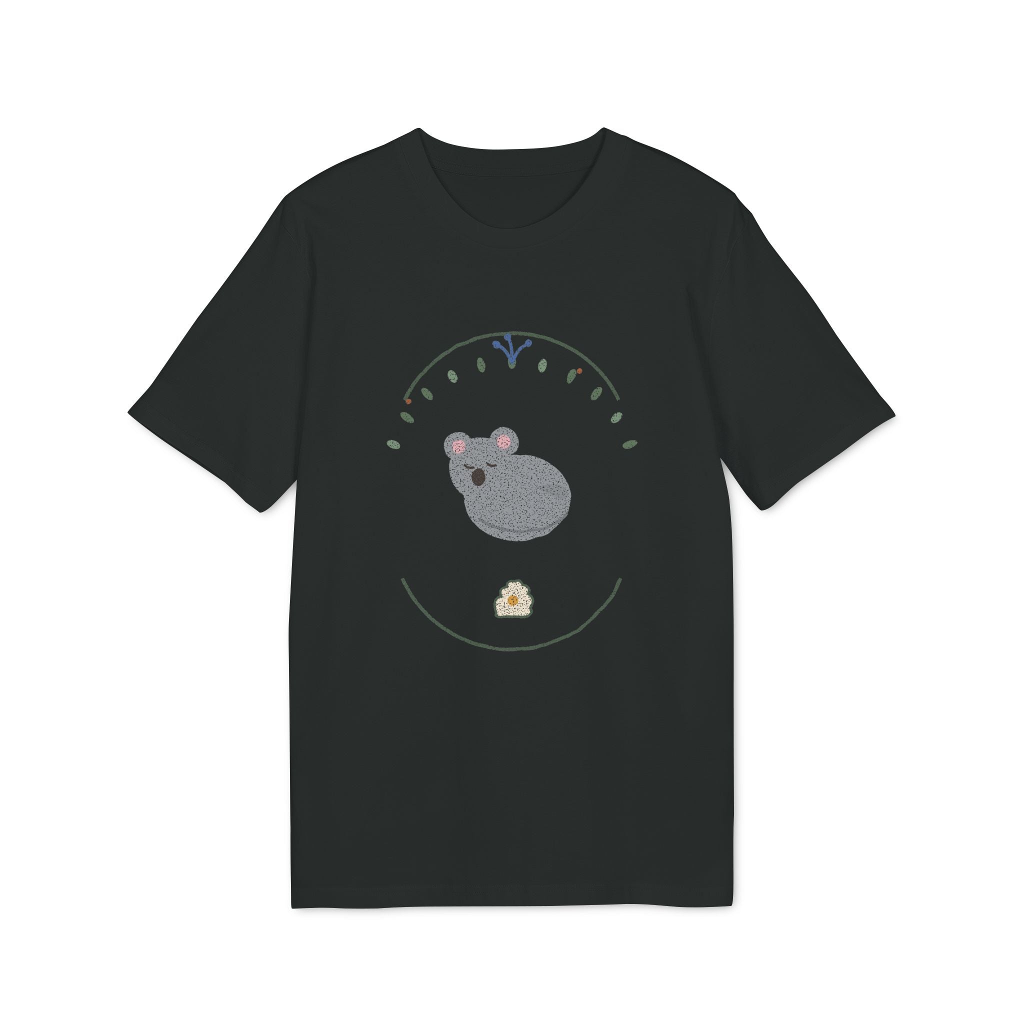 Schlummer-Koala T-shirt