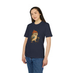 Morgenmuffel-Eule T-shirt