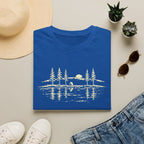 Mittelgebirge Seehütte T-Shirt