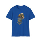 Die Wanderhummel T-Shirt