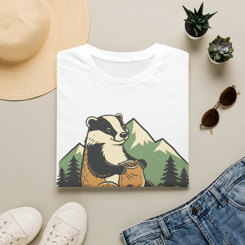 Snackpausenverein T-Shirt