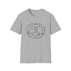 Der Brezelpfad T-Shirt