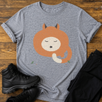Schlummerfuchs T-Shirt