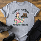 Absoluter Stillstand T-Shirt