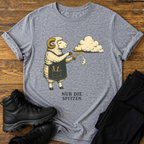 Nur die Spitzen T-Shirt