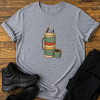 Eine Kanne voll Abenteuer T-Shirt