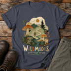 Waldmodus T-shirt