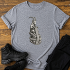 Strickbock T-Shirt