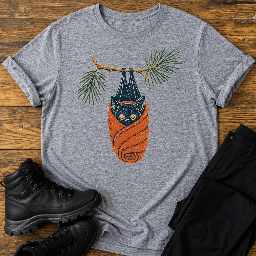 Abhängen für Fortgeschrittene T-Shirt