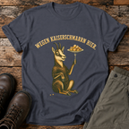 Wegen Kaiserschmarrn hier T-shirt
