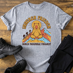 Innerer Frieden T-Shirt