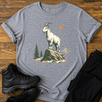 Wächter des Felsens T-Shirt