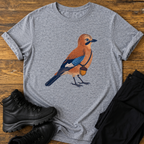 Kleines Gepäck, große Reise T-Shirt