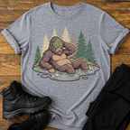 Wanderbad T-Shirt