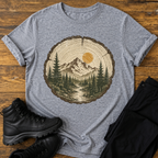 Im Kern der Natur T-Shirt