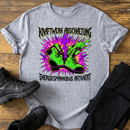 Kraftwerkabschaltung T-Shirt