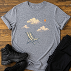 Wolkenliege T-Shirt