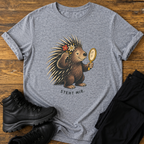 Steht mir. T-Shirt