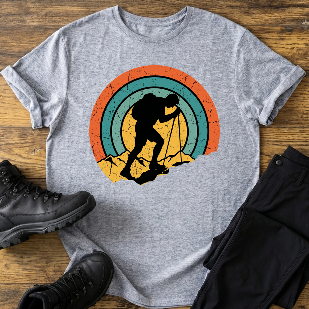 Wanderer T-Shirt