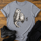 Eulen T-Shirt