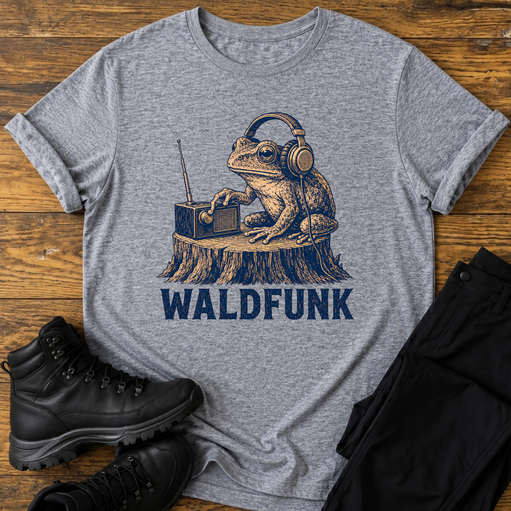 Waldfunk T-Shirt