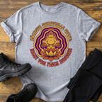 Höchste spirituelle Stufe T-Shirt