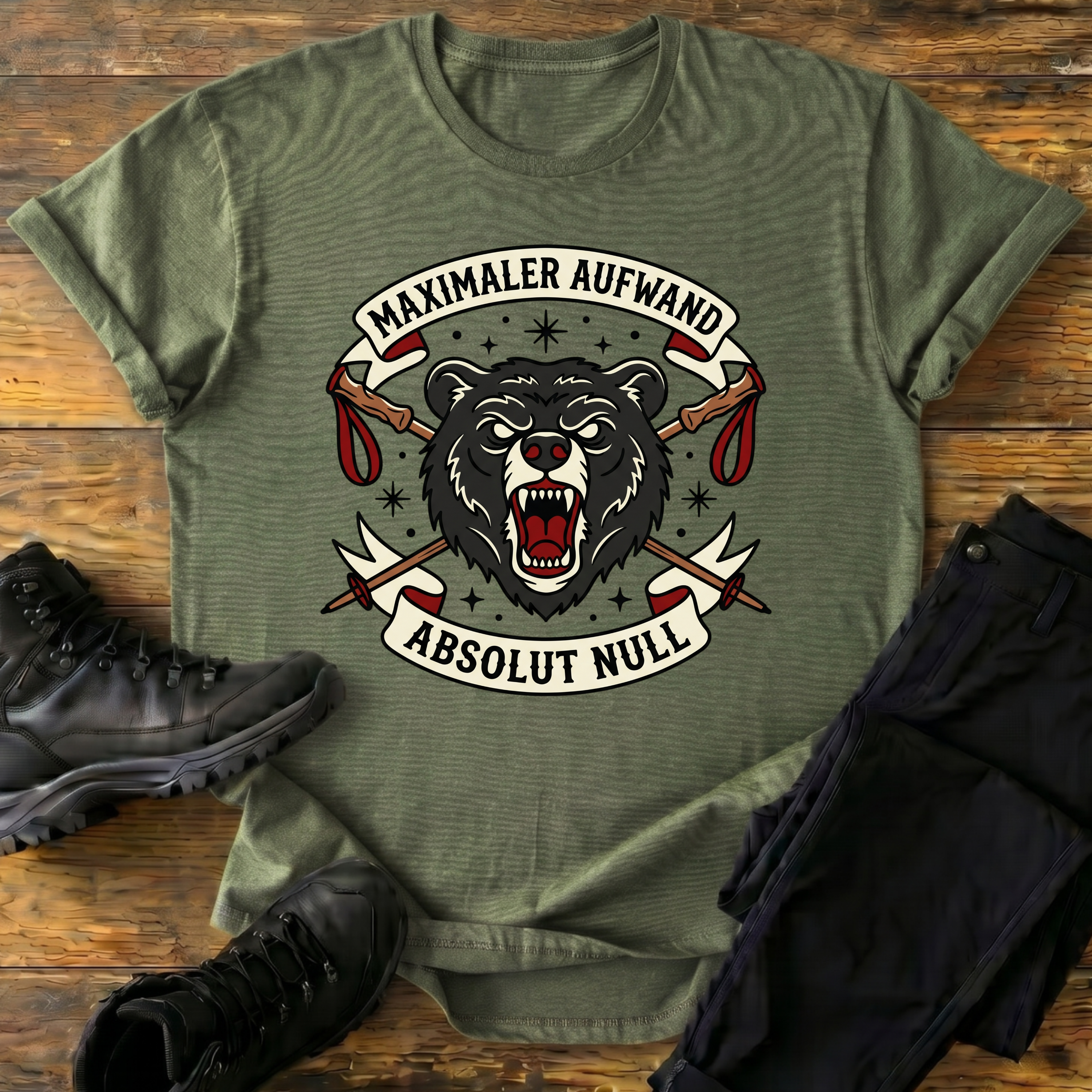 Absolut Null T-Shirt
