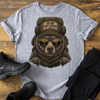 Ich bin nicht langsam 1 T-Shirt