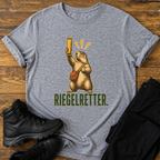 Riegelretter T-Shirt