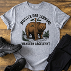 Meister der Tarnung T-Shirt