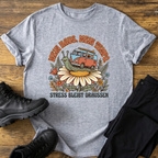 Mein Haus, mein Tempo T-Shirt