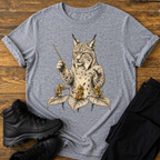 Maestro Luchs T-Shirt