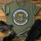 Ministerium T-Shirt