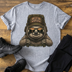 Ich bin nicht langsam 5 T-Shirt