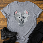 Geo-Koala T-Shirt