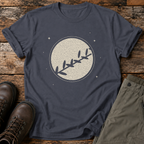 Mondzweig T-shirt