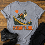 Bergab-Talent T-Shirt